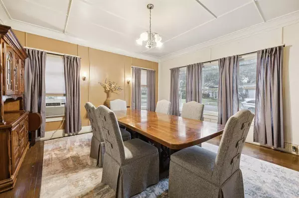 1209 Tucker Street, Mckinney, TX 75069