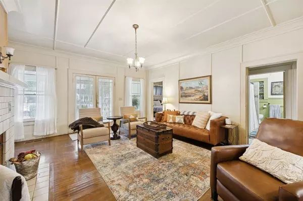 1209 Tucker Street, Mckinney, TX 75069