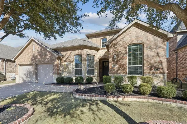 1013 Knoxbridge Road, Forney, TX 75126