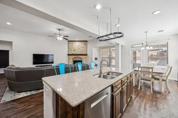 1013 Knoxbridge Road, Forney, TX 75126