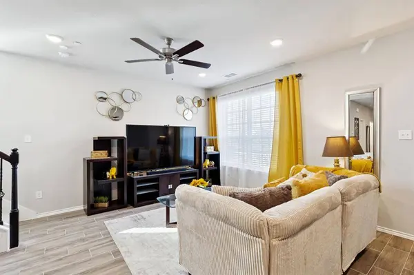 3104 Providence Place, Crandall, TX 75114