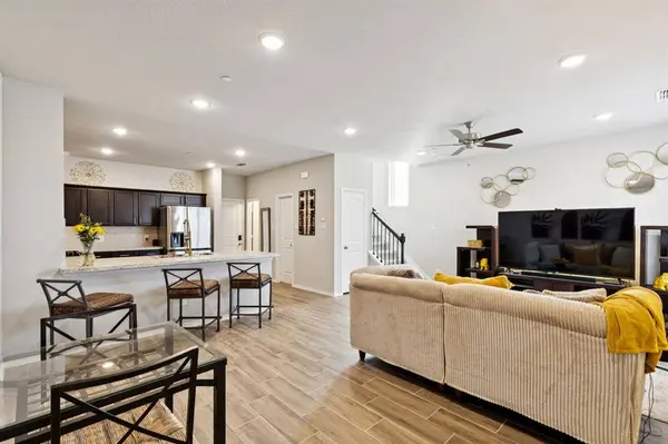 3104 Providence Place, Crandall, TX 75114