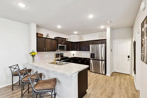 3104 Providence Place, Crandall, TX 75114