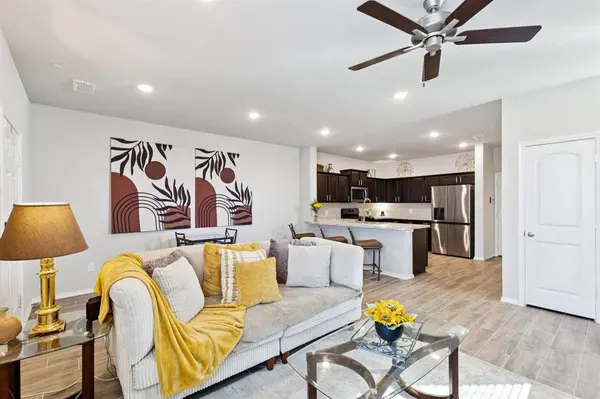 3104 Providence Place, Crandall, TX 75114