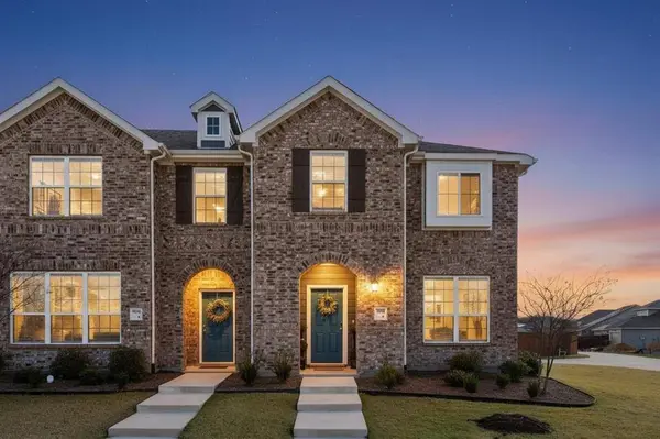 3104 Providence Place, Crandall, TX 75114