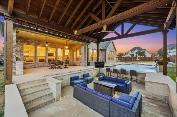 1402 Devonshire Drive, Celina, TX 75009