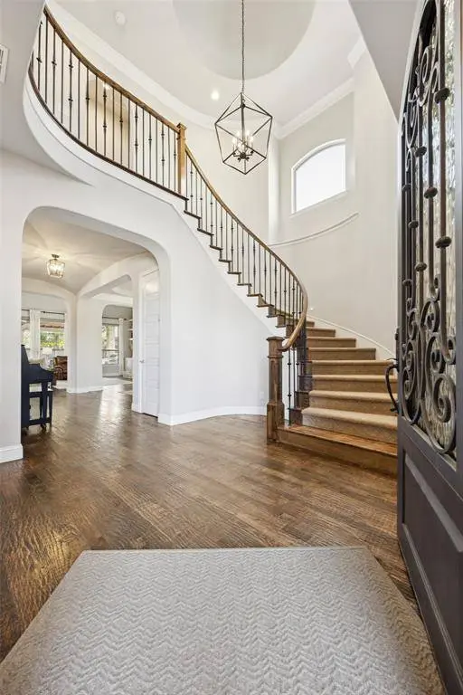 1402 Devonshire Drive, Celina, TX 75009