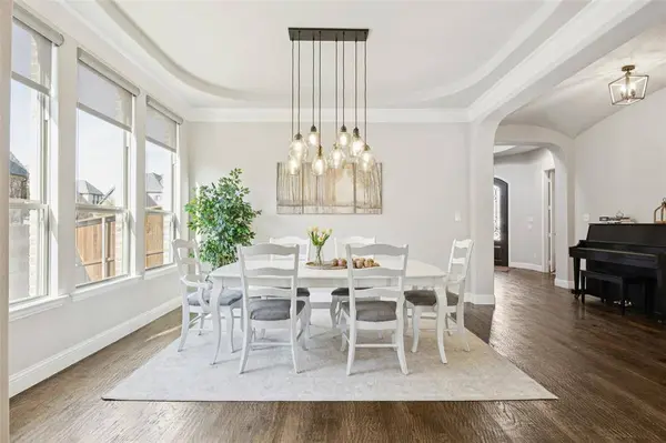 1402 Devonshire Drive, Celina, TX 75009