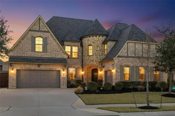 1402 Devonshire Drive, Celina, TX 75009