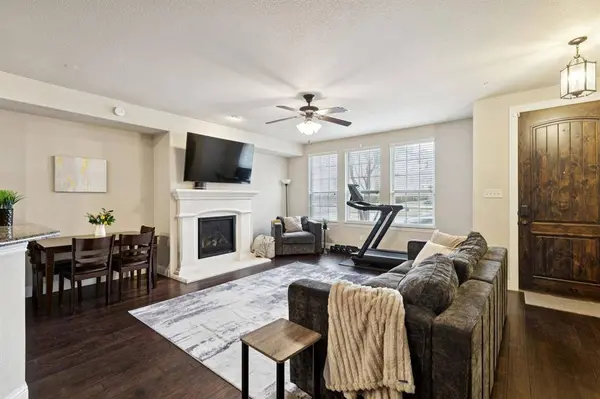 4405 Riverview Drive, Carrollton, TX 75010