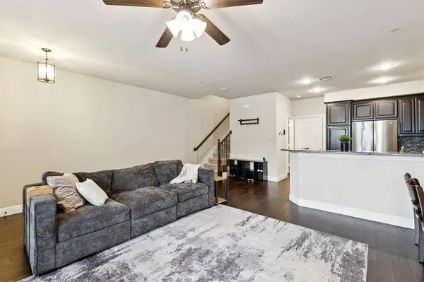 4405 Riverview Drive, Carrollton, TX 75010