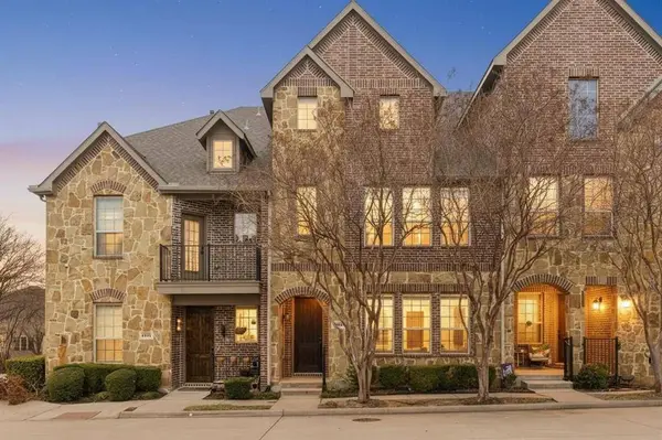 4405 Riverview Drive, Carrollton, TX 75010