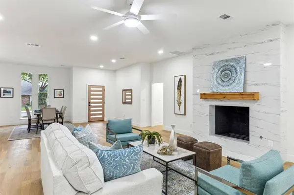 9219 Windy Crest Drive, Dallas, TX 75243