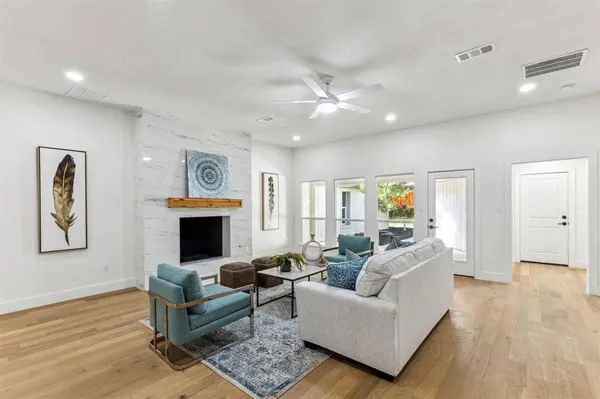 9219 Windy Crest Drive, Dallas, TX 75243