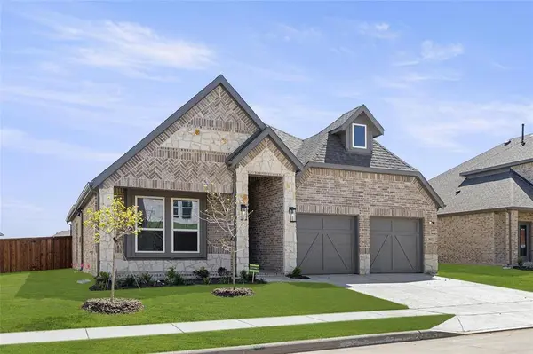 3853 Solebay Court, Little Elm, TX 75068