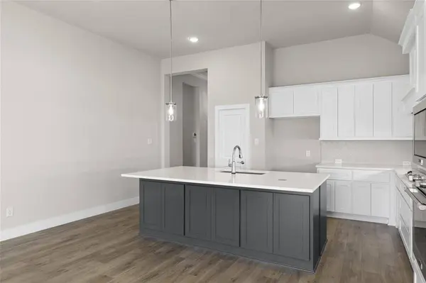 3853 Solebay Court, Little Elm, TX 75068