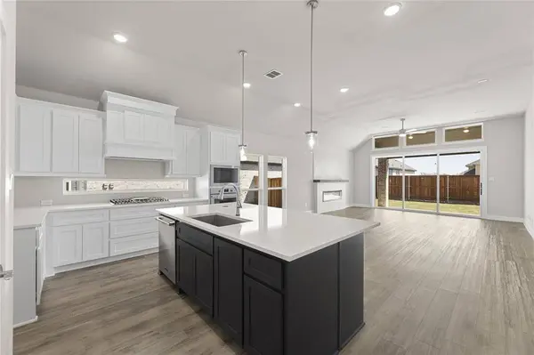 3853 Solebay Court, Little Elm, TX 75068