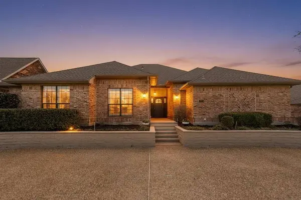 5812 Still Forest Drive, Dallas, TX 75252