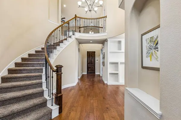 2217 Gulfstream Drive, Little Elm, TX 75068