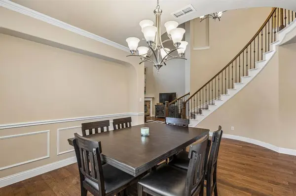 2217 Gulfstream Drive, Little Elm, TX 75068