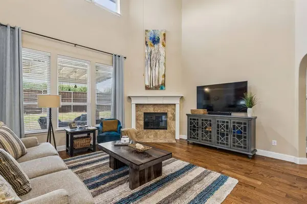2217 Gulfstream Drive, Little Elm, TX 75068