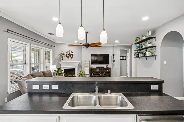 2509 Pinto Drive, Denton, TX 76210