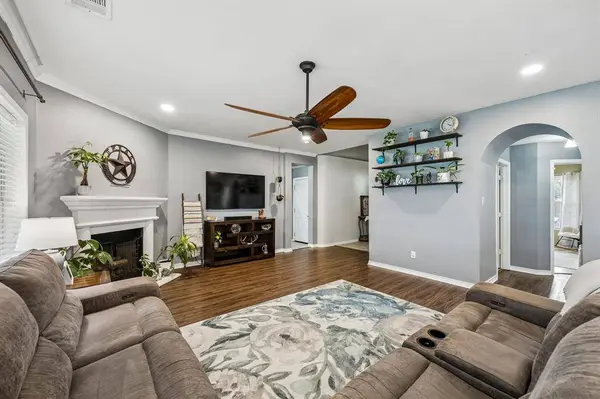 2509 Pinto Drive, Denton, TX 76210