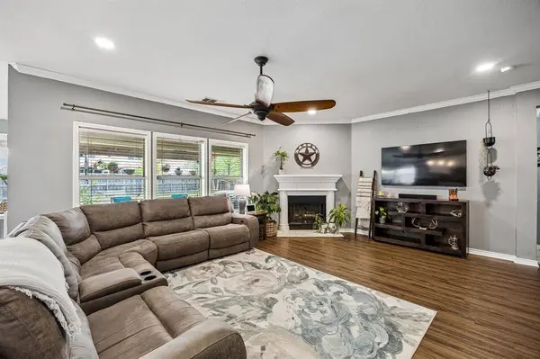 2509 Pinto Drive, Denton, TX 76210