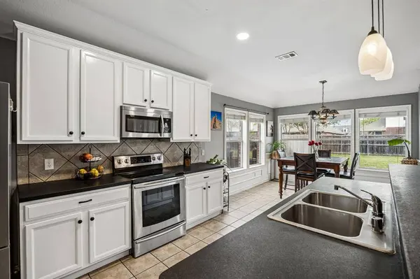 2509 Pinto Drive, Denton, TX 76210