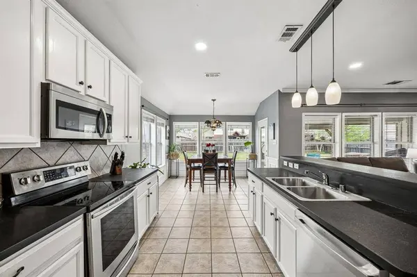 2509 Pinto Drive, Denton, TX 76210