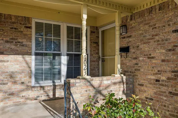 7021 Kingsbury Drive, Dallas, TX 75231