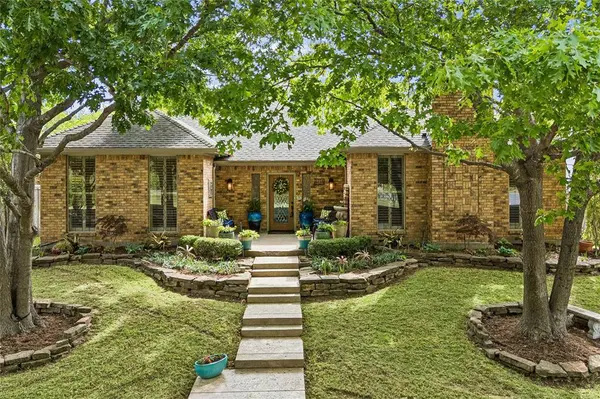 2516 San Gabriel Drive, Plano, TX 75074