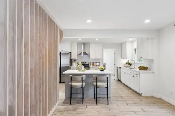 2617 Beechmont Drive, Dallas, TX 75228