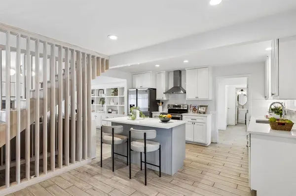 2617 Beechmont Drive, Dallas, TX 75228