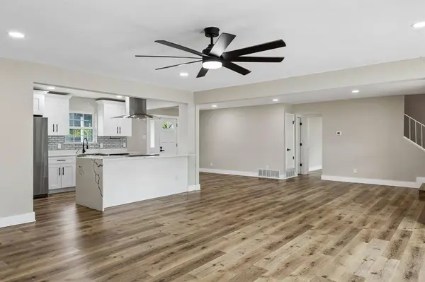 8635 Strathmore Drive, Dallas, TX 75238