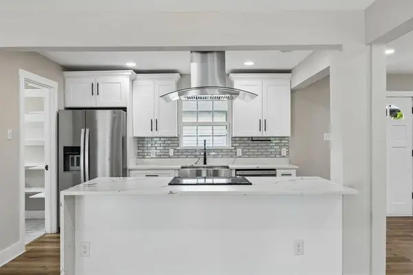 8635 Strathmore Drive, Dallas, TX 75238