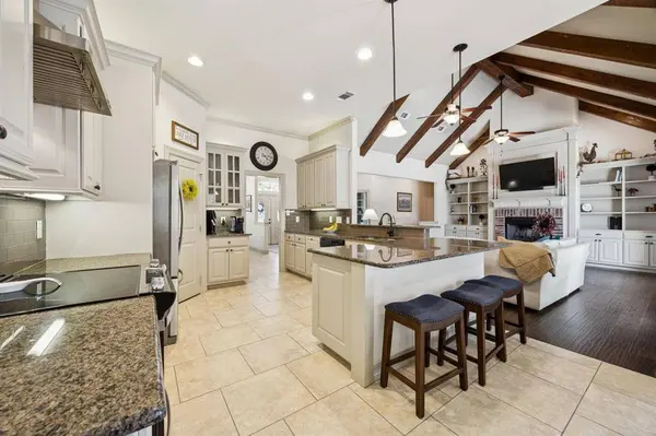 101 Beacon Court, Kemp, TX 75143