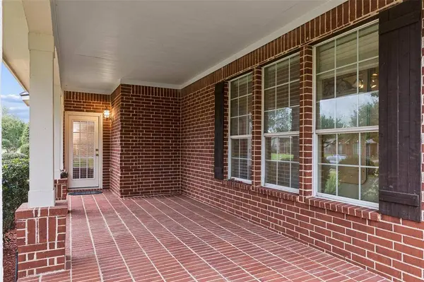 295 Stone Ridge Drive, Sunnyvale, TX 75182