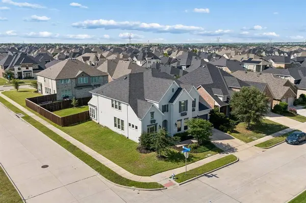 138 Spanish Bluebell Drive, Wylie, TX 75098