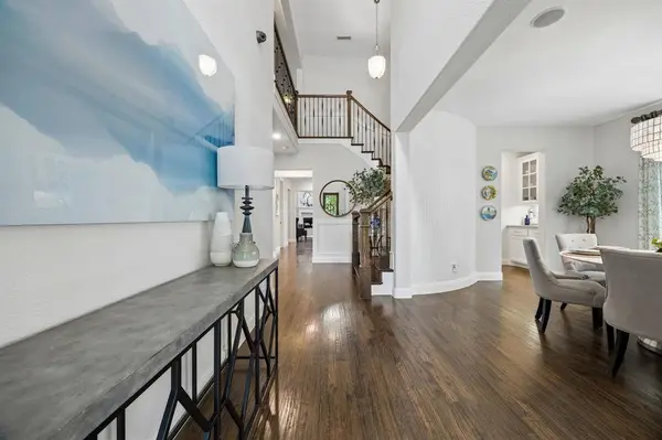 2305 Leslie Lane, Mckinney, TX 75072