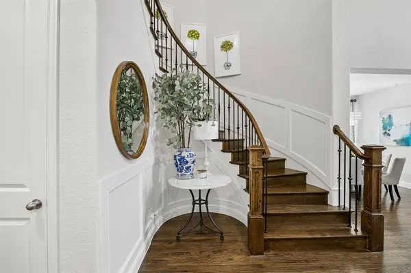 2305 Leslie Lane, Mckinney, TX 75072
