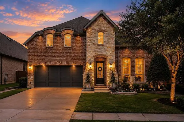 2305 Leslie Lane, Mckinney, TX 75072