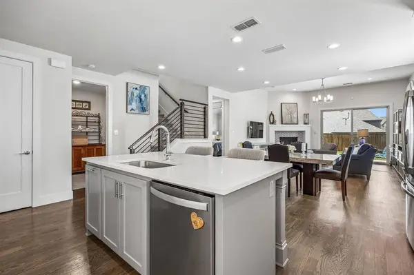 8813 Brunswick Lane, Mckinney, TX 75072