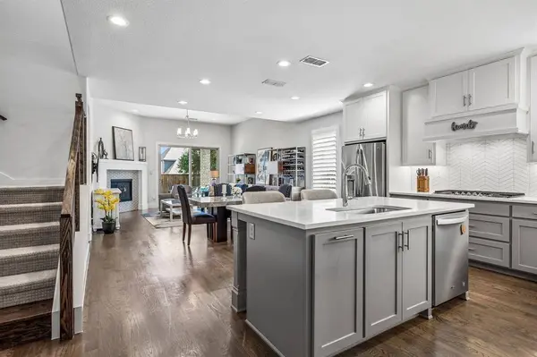 8813 Brunswick Lane, Mckinney, TX 75072