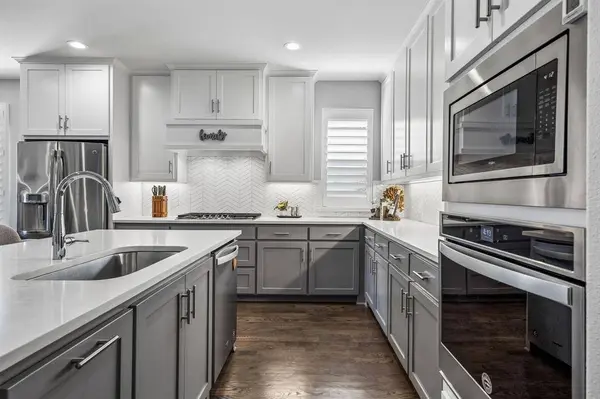 8813 Brunswick Lane, Mckinney, TX 75072