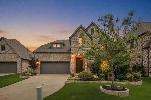8813 Brunswick Lane, Mckinney, TX 75072