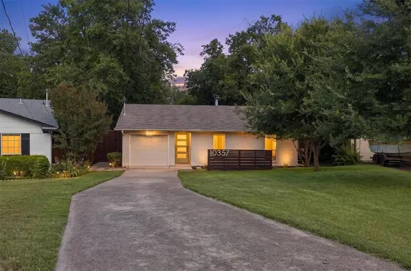 10357 Baronne Circle, Dallas, TX 75218