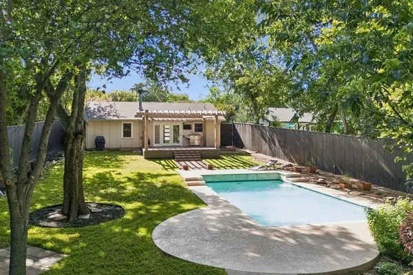 10357 Baronne Circle, Dallas, TX 75218