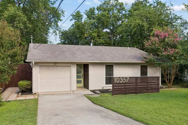 10357 Baronne Circle, Dallas, TX 75218
