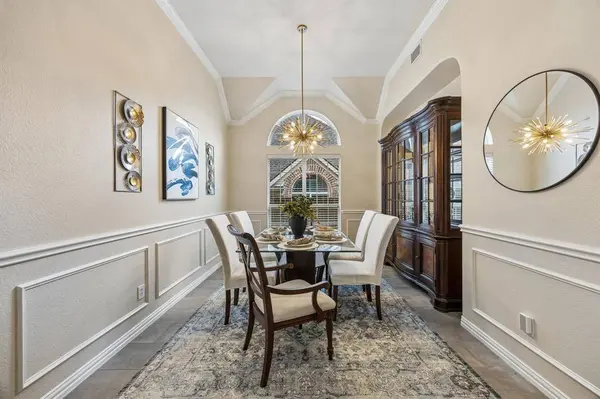 8109 Caelan Court, Mckinney, TX 75071